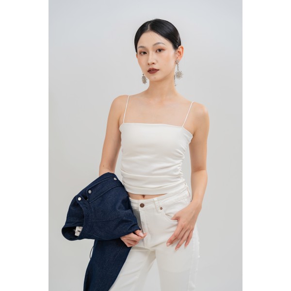 Cotton Camisole Top